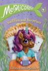 Image for Mermicorns #4: Sniffles and Surprises