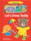 Image for Let&#39;s Dress Teddy