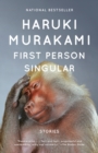 Image for First Person Singular