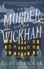 Image for Murder of Mr. Wickham