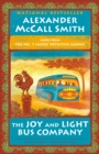 Image for Joy and Light Bus Company