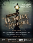 Image for Big Book of Victorian Mysteries