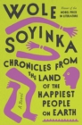 Image for Chronicles from the Land of the Happiest People on Earth : A Novel