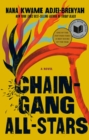 Image for Chain-gang All-stars