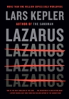 Image for Lazarus : A novel