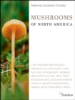 Image for National Audubon Society mushrooms of North America