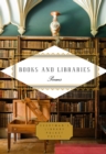 Image for Books and Libraries : Poems
