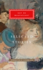 Image for Selected Stories of Guy de Maupassant : Introduction by Catriona Seth