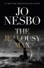 Image for Jealousy Man and Other Stories