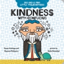 Image for Kindness with Confucius