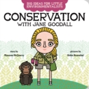 Image for Conservation with Jane Goodall