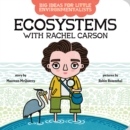 Image for Ecosystems with Rachel Carson.