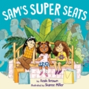 Image for Sam&#39;s super seats