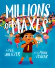 Image for Millions of Maxes