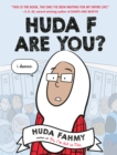 Image for Huda F are you?