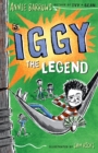 Image for Iggy The Legend