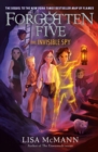Image for The Invisible Spy (The Forgotten Five, Book 2)