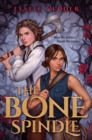 Image for The Bone Spindle