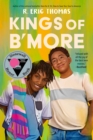 Image for Kings of B&#39;more
