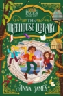 Image for Pages &amp; Co.: The Treehouse Library