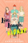 Image for Live, laugh, kidnap