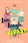 Image for Live, Laugh, Kidnap