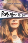 Image for Remember Me Gone