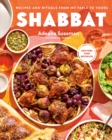 Image for Shabbat : Recipes and Rituals from My Table to Yours