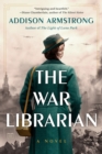 Image for The war librarian