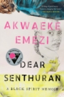 Image for Dear Senthuran: a Black spirit memoir