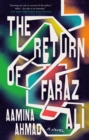 Image for Return of Faraz Ali