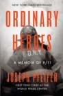 Image for Ordinary heroes  : a memoir of 9/11