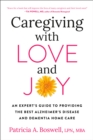 Image for Caregiving with Love and Joy