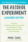 Image for Alcohol Experiment: Expanded Edition
