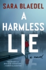 Image for A harmless lie  : a novel