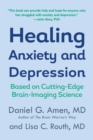 Image for Healing Anxiety and Depression