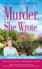 Image for Murder, She Wrote: Killing in a Koi Pond