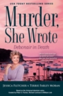 Image for Murder, She Wrote: Debonair In Death