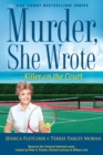 Image for Murder, She Wrote: Killer on the Court