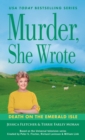 Image for Murder, She Wrote: Death On The Emerald Isle