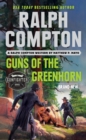 Image for Ralph Compton Guns of the Greenhorn