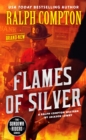 Image for Ralph Compton Flames of Silver