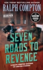 Image for Ralph Compton Seven Roads to Revenge