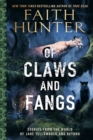 Image for Of claws and fangs