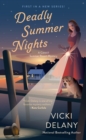 Image for Deadly Summer Nights