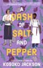 Image for A dash of salt and pepper