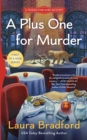 Image for A Plus One for Murder