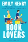 Image for Book Lovers