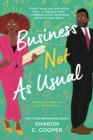 Image for Business Not As Usual