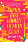 Image for Sophie Go&#39;s Lonely Hearts Club